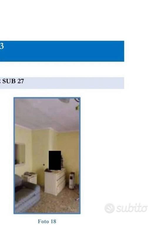Appartamento – Afragola, Sant'Antonio, Via Vecchia - Vista 3