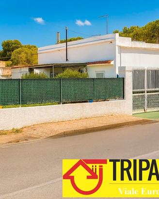 Complesso immobiliare sulla Litoranea Salentina