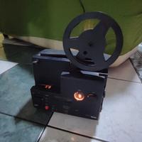 proiettore silma delta 3 sound