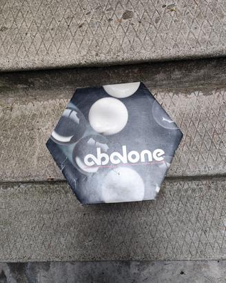 Gioco in scatola Abalone vintage completo 