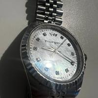 Philip Watch Caribe Orologio Donna