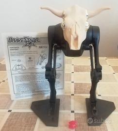 Bravestarr: Skull Walker