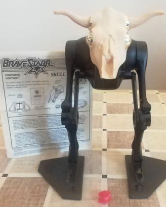 Bravestarr: Skull Walker