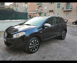 Nissan Qashqai anno 2012