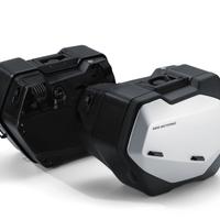 KIT VALIGIE VARIO GS 1300 BMW MOTORRAD