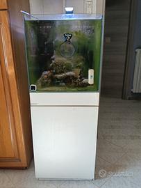 acquario marino