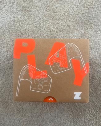 Zwift Play Controller