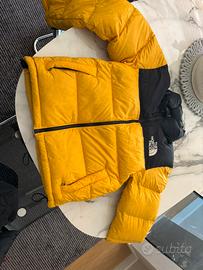 Giacca north face woman