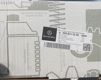 Guscio specchietto Mercedes