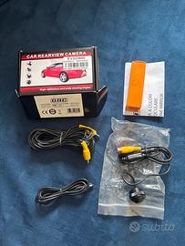 Retrocamera Auto GBC