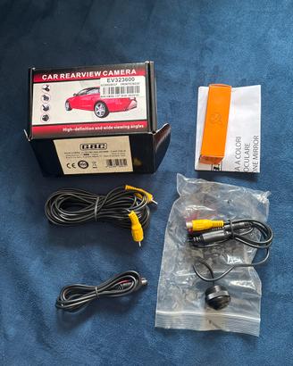 Retrocamera Auto GBC