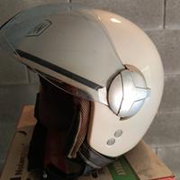 casco Nolan N20 taglia S usato 