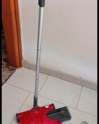 Scopa elettrica Vileda