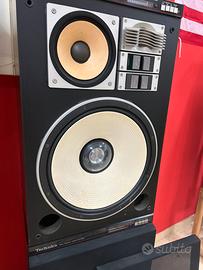 Diffusori technics SB-G910