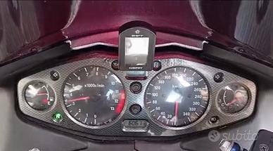 strumentazione Hayabusa 