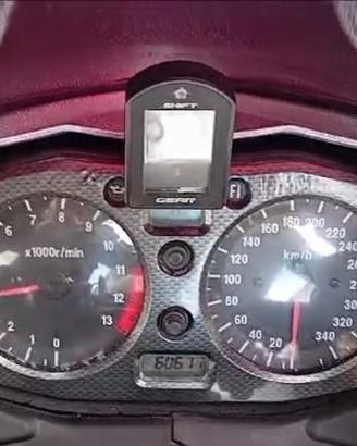 strumentazione Hayabusa 