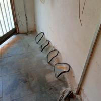 25 Vetri  per Citroen Dyane 6