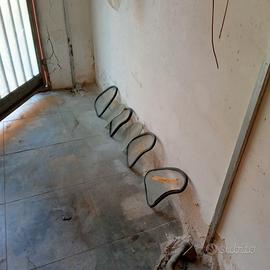 25 Vetri  per Citroen Dyane 6