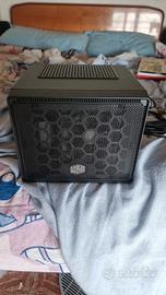 simcube 1