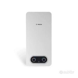 Scaldabagno a gas BOSCH come nuovo