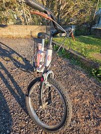 Bici bimbo 