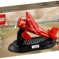 lego 40450 tributo Amelia 