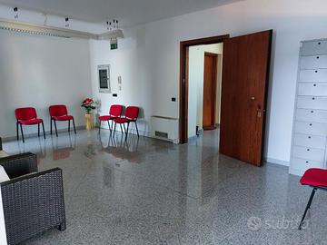 Ufficio professionale Sanluri