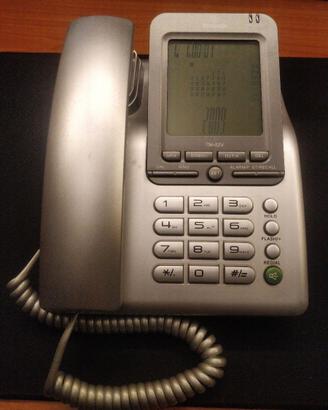 Telefono fisso