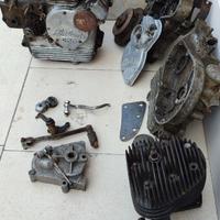 Sertum 250  VL tre marce