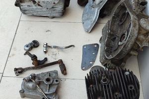 Sertum 250  VL tre marce