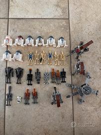 Lego star wars