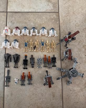 Lego star wars