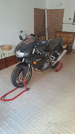 Ducati 750Sport HF I.E. 2001 – 10.000 km