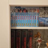 bleach manga completo