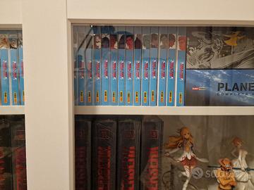 bleach manga completo