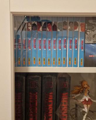 Bleach manga completo