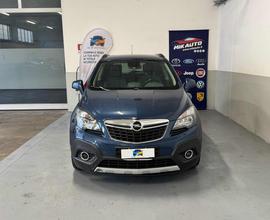 OPEL Mokka 1.4 Turbo GPL Tech 140CV 4x2 Cosmo