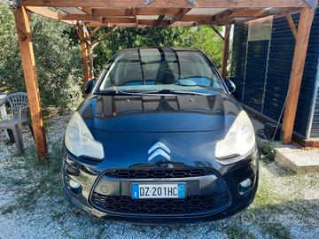 Lancia Ypsilon citroen C3