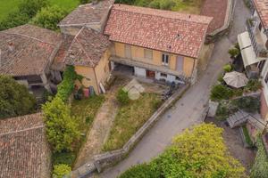 CASA INDIPENDENTE A TOSCOLANO-MADERNO