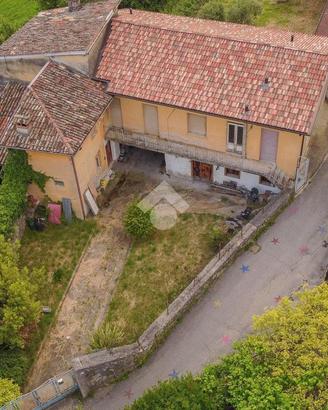 CASA INDIPENDENTE A TOSCOLANO-MADERNO