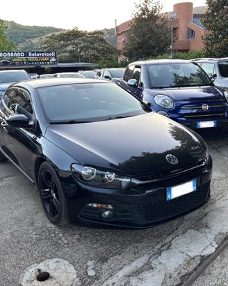Volkswagen Scirocco 1.4 TSI 160CV