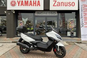 Kymco Xciting 300i