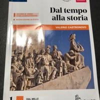 Dal tempo alla storia 9788822198006