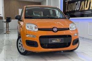 Fiat Panda 1.2 Lounge 16.000KM