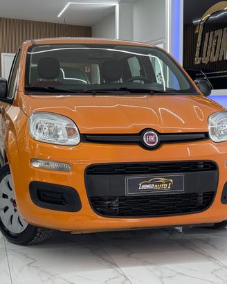 Fiat Panda 1.2 Lounge 16.000KM