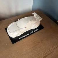 Modello da Esposizione Porsche 911 GT3 RS (992)