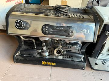 La Spaziale S1 Armonia – Macchina caffè pro