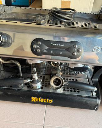 La Spaziale S1 Armonia – Macchina caffè pro