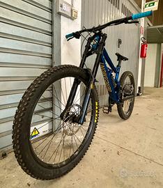 MTB Bergamont Downhill Straitline 7