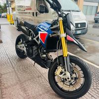 APRILIA Dorsoduro 750 TUTTO INCLUSO ANCHE PASSAG